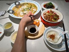 -花椒俏川菜小馆(南海万达店)