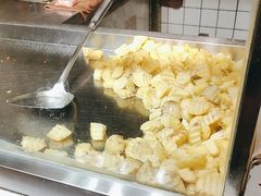 -周签签锅巴土豆(建设路总店)