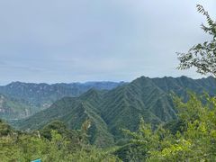 -北京山里寒舍度假酒店