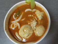 -四里沙茶面(湖滨四里店)