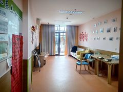 -仁泽赵巷养老护理院-医疗康复中心