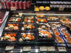 -池田寿司·4H鲜作(西直门凯德华联店)