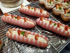 -桂新园(烘焙馆-鸿翔店)