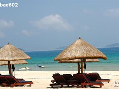 -白云中餐厅·粤菜·亚龙湾喜来登度假酒店