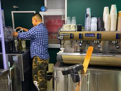 -2326 Coffee Roaster咖啡豆可选店(林肯公园店)