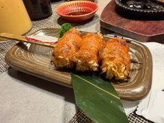 -满来寿喜烧(金虹桥店)