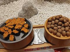 -喜家自助小火锅(卓悦里店)