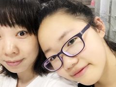 -美丽心情蛋糕(江苏路店)