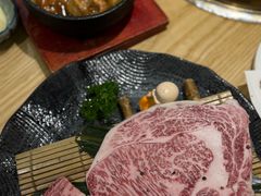-松鱼亭·和牛烧肉(协鑫广场店)