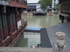 -乌镇东栅景区-茅盾故居