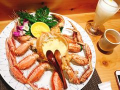 -大岛日本料理铁板烧(南通大饭店)