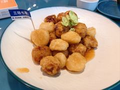 -安泰楼·佛跳墙创始人·传统闽味早茶·酒楼(三坊七巷闽菜地标店)
