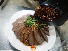 -壹条龙饭庄台基厂店