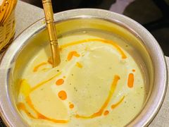 -Pita's&Tika's中东和印度风味餐厅(龙湖天街店)