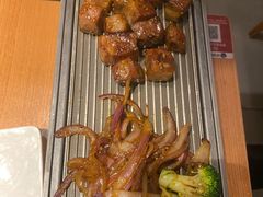 -万岁寿司(天河领展店)