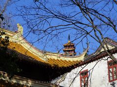 -狼山风景名胜区