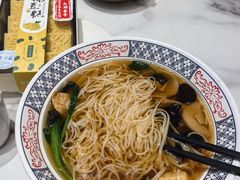 -天龙宝严素食馆(大兴善寺店)