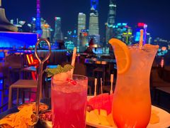 -罗斯福色戒酒吧(外滩店)