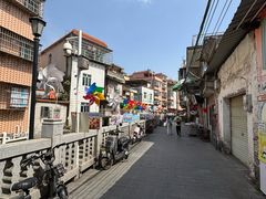 -黄埔古港