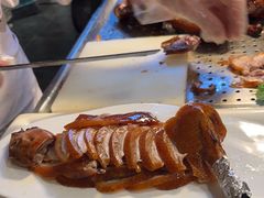 -北平盛世·新京菜·北京烤鸭(劲松·双井店)