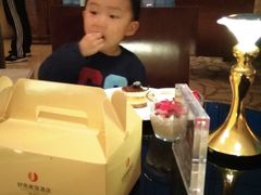 -北京好苑建国酒店