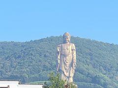 -灵山胜境