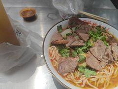 -芳姐牛杂(学子街店)