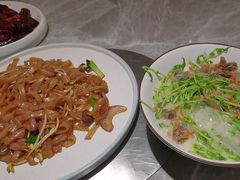 -肥家大排档(天河体育西店)
