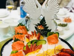 刺身拼盘-香雪海饭店中餐厅(人民桥店)