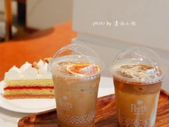 -Peet's Coffee皮爷咖啡(万象天地店)