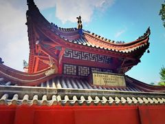 -黔灵山公园