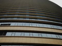 -舟山希尔顿酒店