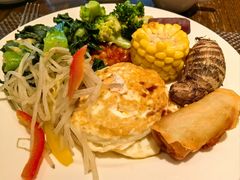 -上海崇明金茂凯悦酒店