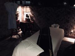 -Love Story爱情故事·养生SPA会所(新侨店)