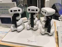 -日本科学未来馆