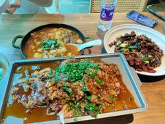 -树厨贵州菜(花果园购物中心店)