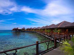 -卡帕莱度假村(西巴丹岛)