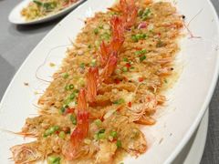 -粤盛海鲜平价店(洛溪食街店)