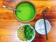 -客家养生油茶(汕尾店)
