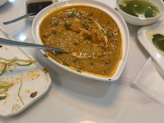 -VATAN INDIAN RESTAURANT米特餐饮有限公司(城北路店)