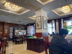 -新聚丰菜馆(太监弄店)