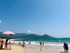 -西涌国际滨海旅游区