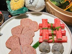 -大龙燚·旷野鲜火锅(广州首店)