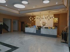 -西姆山居酒店(九寨沟沟口店)