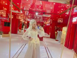 -Mregina 美人纪摄影(样片研发中心)
