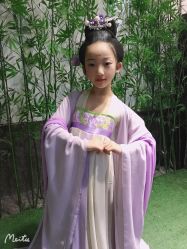 点击看大图 -盘子女人坊古装写真摄影(天津总店)