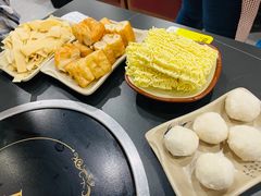 -重庆鸡公煲(学衡路店)