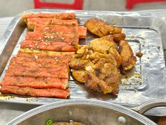 -小民大排档(江汉路店)