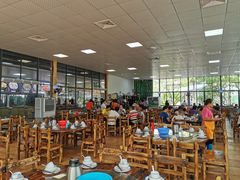 大堂-一品烧农庄·佛山本地菜(西岸店)