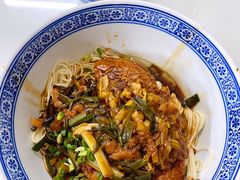 大排面-沪西老弄堂面馆(定西路店)